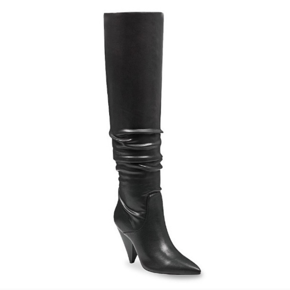 NWT Indigo Rd. Fayen Over the Knee boots, 7